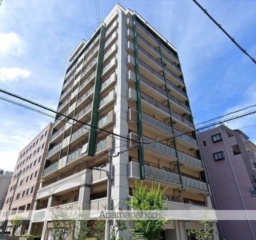 プレステージ四天王寺ラフィース