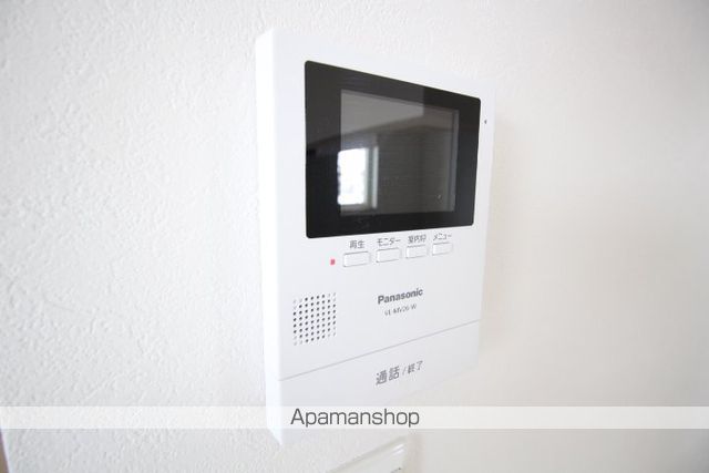 パレス拓北の内装写真