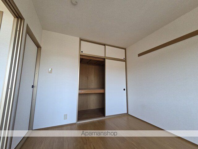 リジエール貴舟IIの内装写真