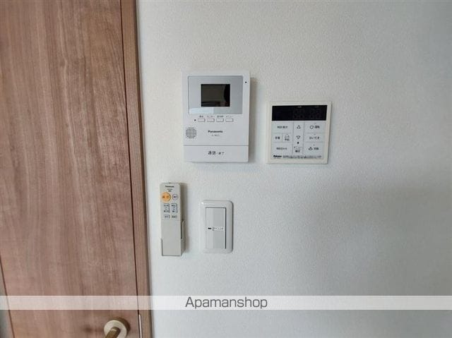 RachelIIの内装写真