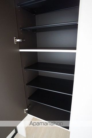 サンシャインテラスの内装写真