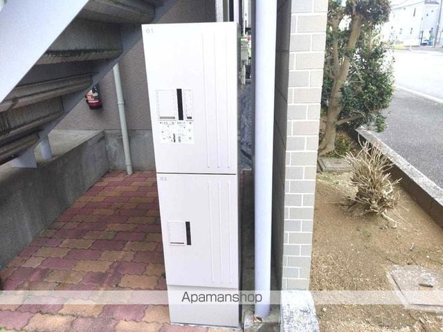 インペリアルハイツIIIの内装写真