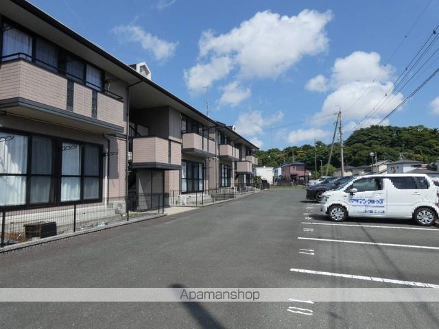 グリシーナBのその他写真