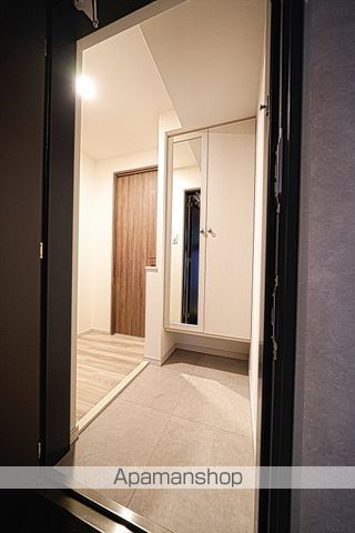 ルフォンプログレ南森町の内装写真