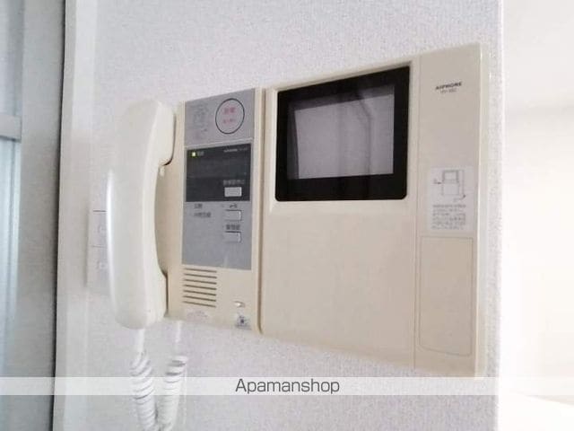 アルティザ倉敷の内装写真