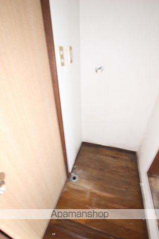 ニューハイツ松本の内装写真