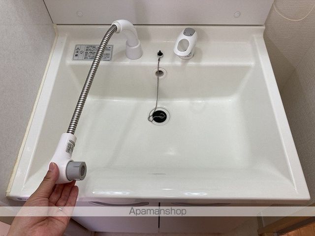サンコーポラスの内装写真