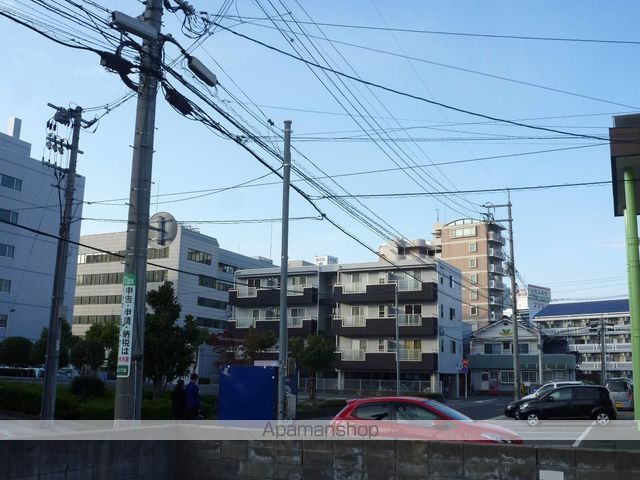 コーポサツキIの周辺写真