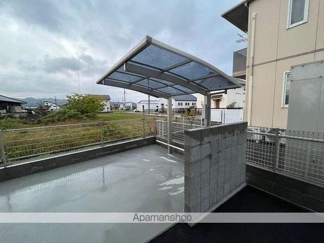 予讃線 多喜浜駅 徒歩30分 2階建 築4年のその他写真
