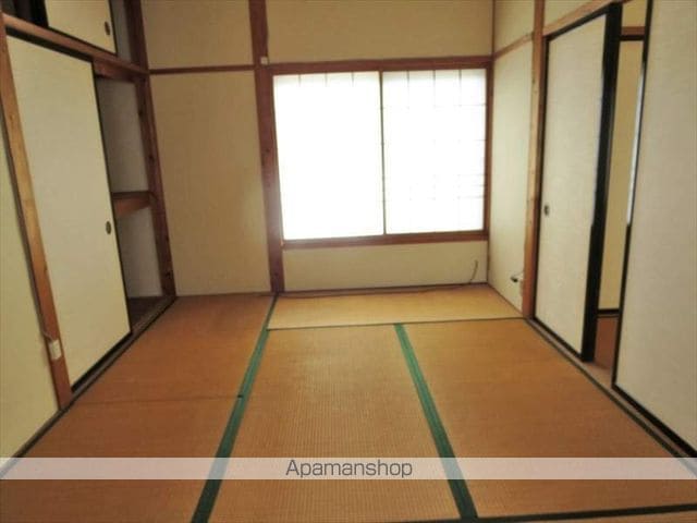 吉澤貸家の内装写真