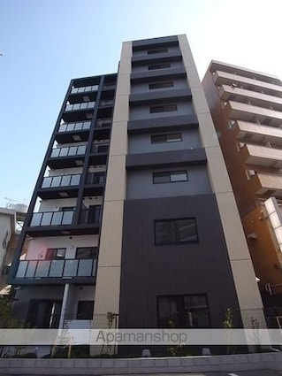 ベルグ桜ヶ丘[1LDK/48.33m2]の外観2