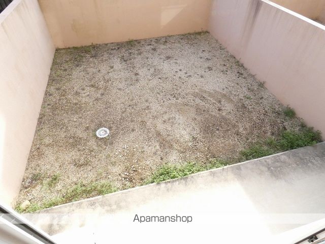 クオーレBの内装写真