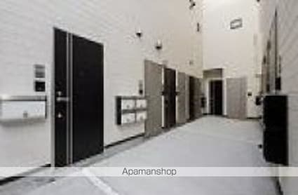 ＧＲＡＮＴ　ＨＯＭＥＳ上落合[1K/20.5m2]の外観2