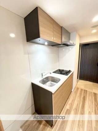 リーラ中野[1K/25.8m2]のキッチン