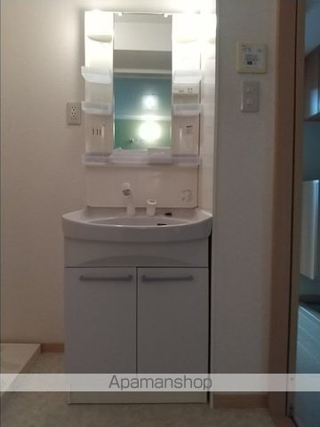 ビューテラス セジュールNの内装写真