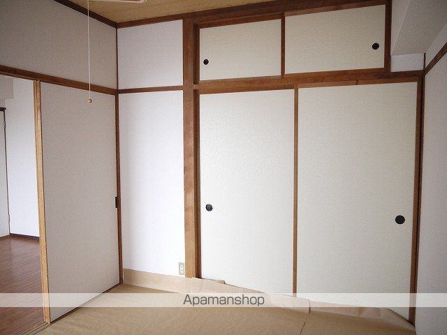 レジデンス西松本の内装写真