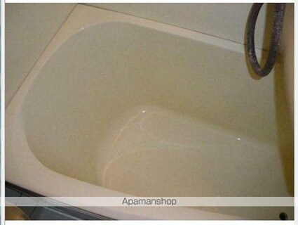 東京都中野区本町４丁目[1R/11.82m2]のバス