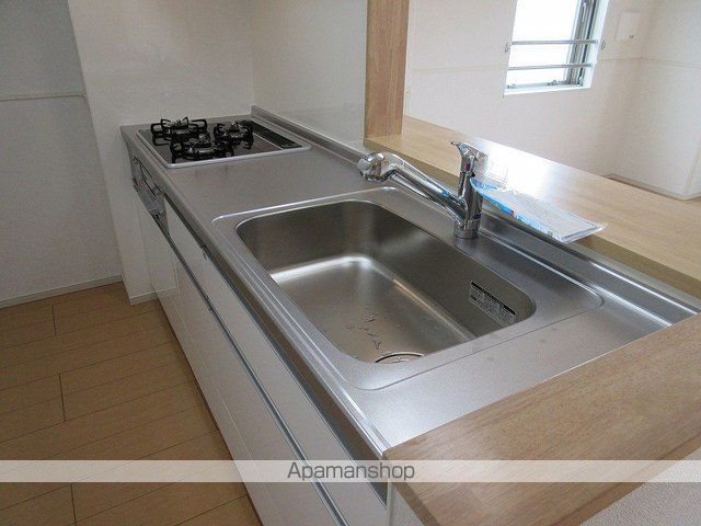 エアリーヒルズ芦屋の内装写真