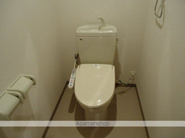 クレシアコートの内装写真