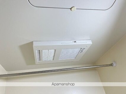 グリーンロック[2LDK/51.3m2]の内装5