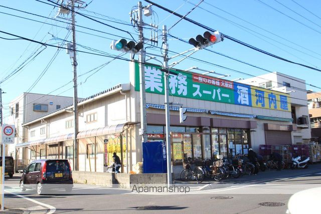 東葉高速鉄道 船橋日大前駅 徒歩15分 2階建 築12年の周辺写真