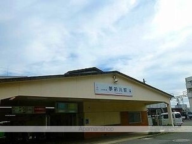 アサノ・モノカーメラの周辺写真