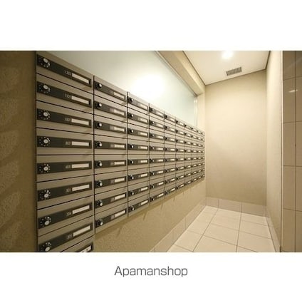 コンフォリア文京春日[1LDK/37.02m2]のその他設備