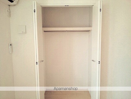 Ｇｒａｎｄｅ　Ｓ．Ｋ　壱番館[2LDK/57.07m2]の収納