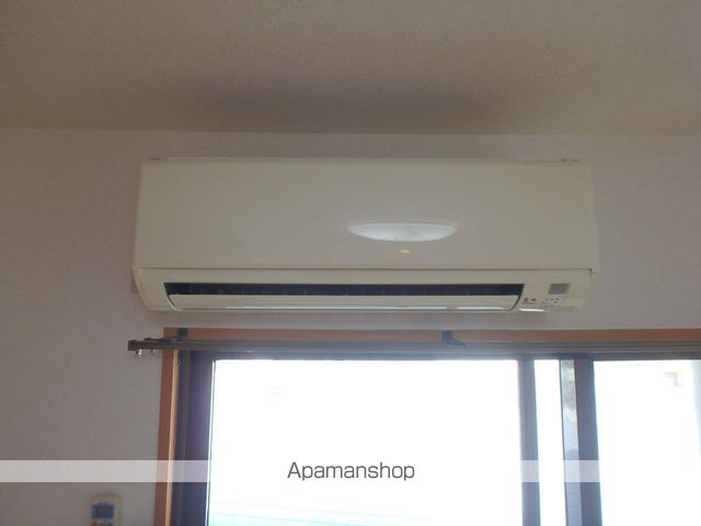 レオハイム長尾IIIの内装写真
