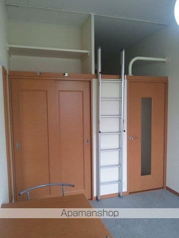 レオパレスリヴェールの内装写真