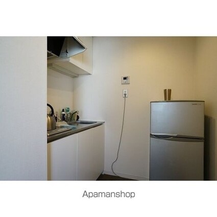 東京都多摩市一ノ宮３丁目[1R/10.4m2]の内装7