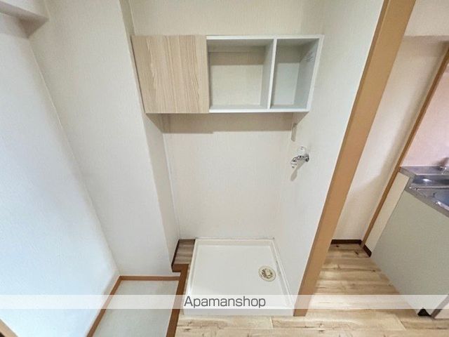 木下鉱産ビルIIの内装写真