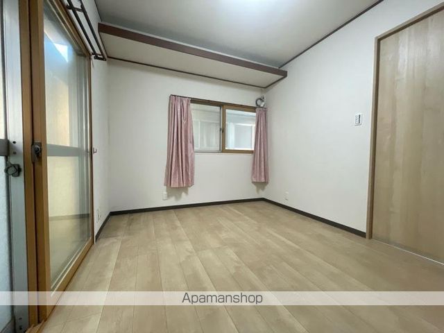 K円座町戸建ての内装写真