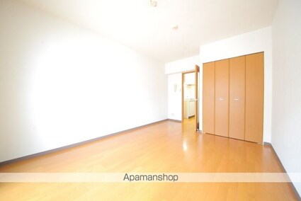 ソレアード[1K/25.6m2]の内装6