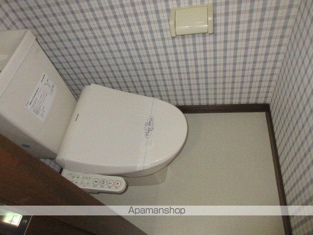アペルト2・7の内装写真
