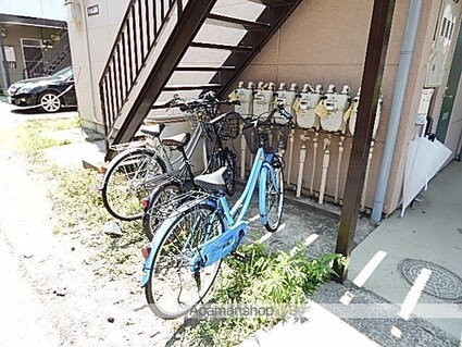 ハイム田原[1R/23.1m2]の共用部5