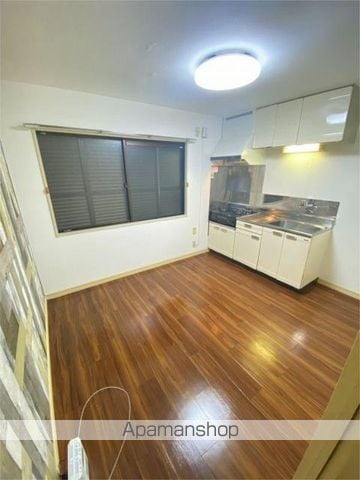 養浩ハウスの内装写真