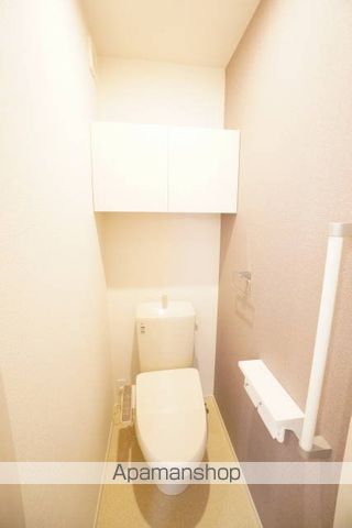 ロータスパークCの内装写真