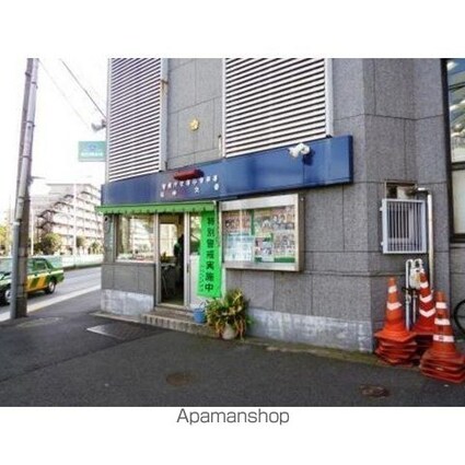 エスポワールＭ[1K/30.16m2]の周辺7