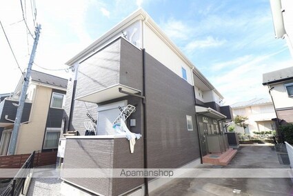 Ａｍｏｕｒ　ｓｕｎ[1LDK/43.42m2]の外観2