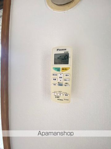 コーポ平本の内装写真