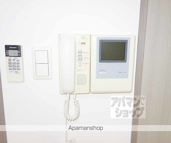 CASAΑ烏丸の内装写真