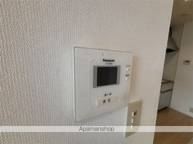 CASA・VERDE Aの内装写真