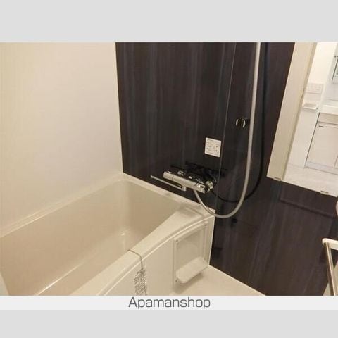SーRESIDENCE東日暮里の内装写真