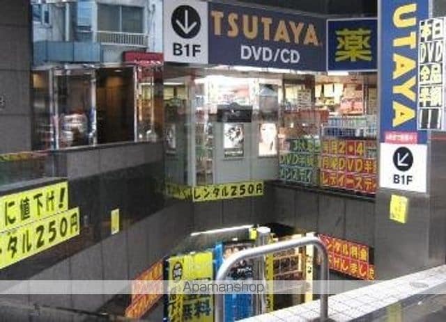 コーポ富紀の周辺写真