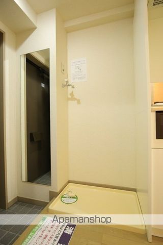 カテリーナ市ヶ谷の内装写真