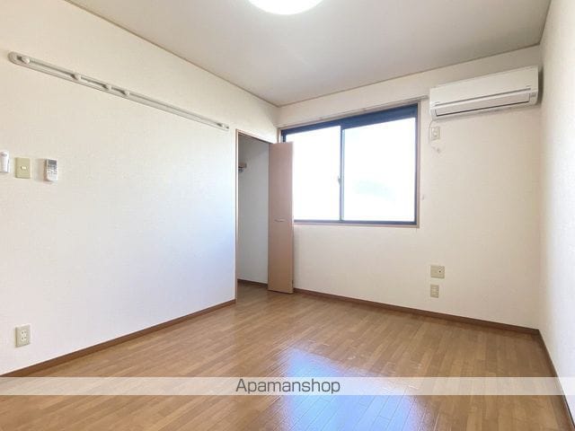 セジュール築地Aの内装写真