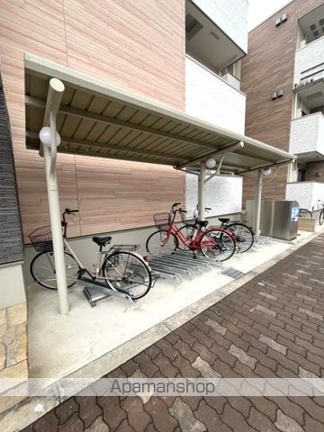 フジパレス我孫子西II番館のその他写真