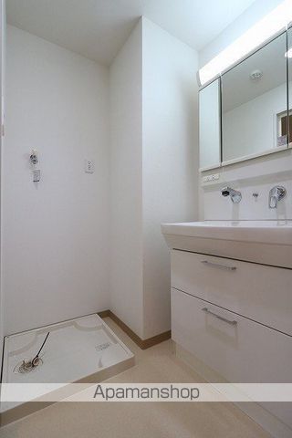フローリッシュ桃山の内装写真