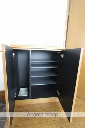 サンハイツ（さぬき市）Ｇ・Ｈ・Ｉ・Ｊ・Ｋ[2DK/35.04m2]の内装4